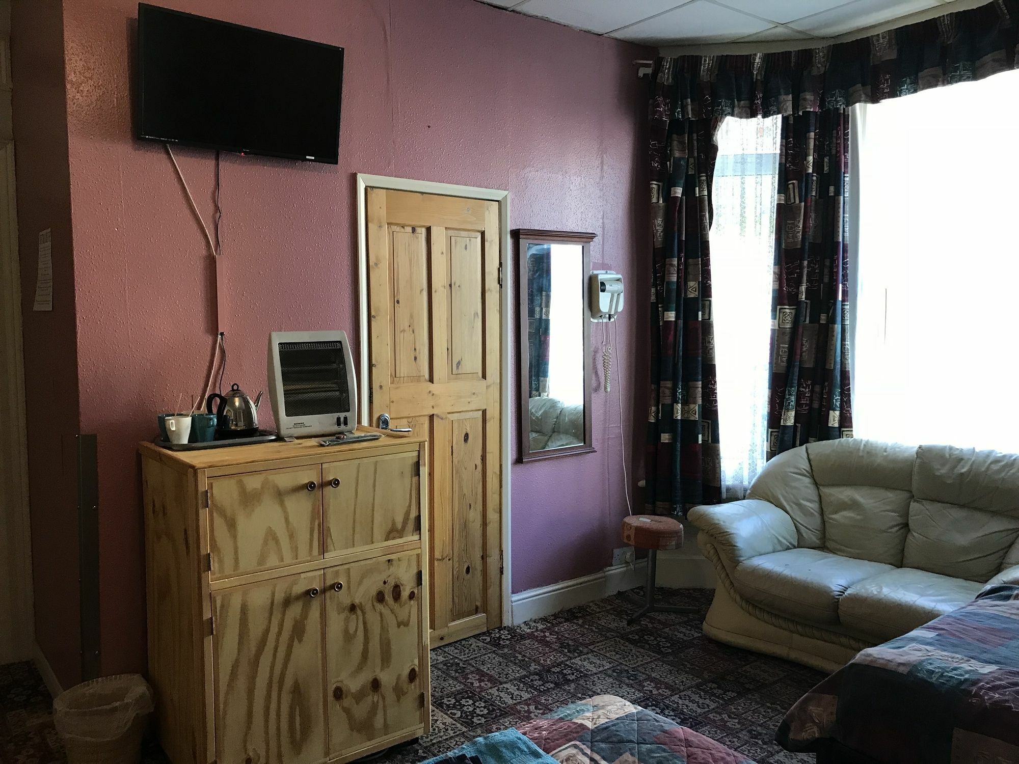 Hotel Fawlty Towers Great Yarmouth Zewnętrze zdjęcie