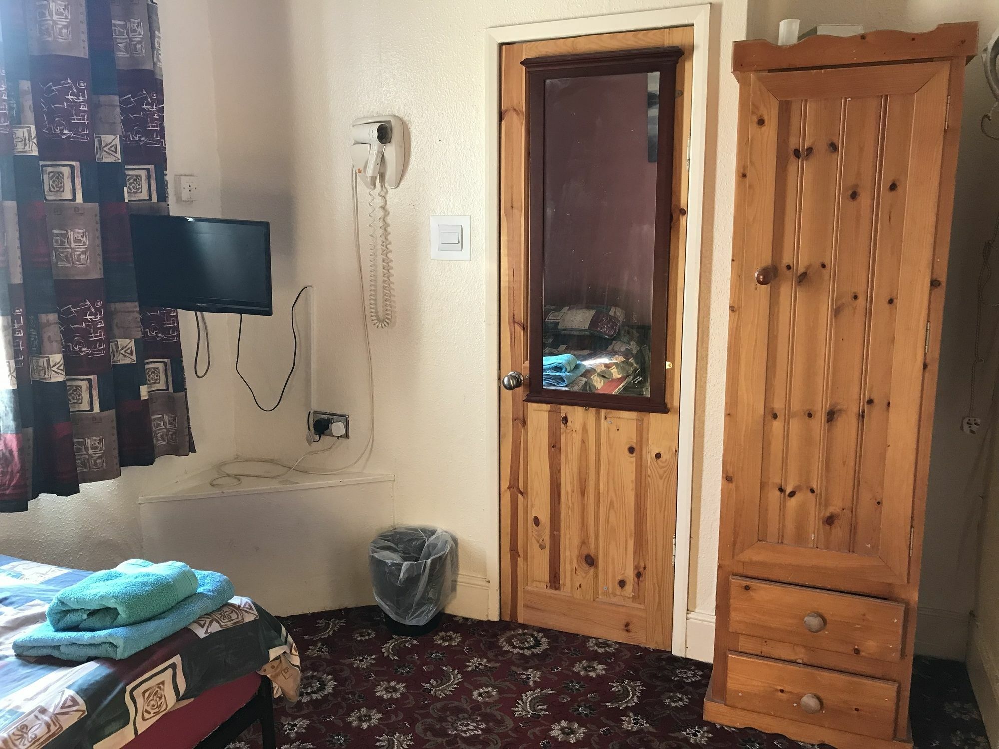 Hotel Fawlty Towers Great Yarmouth Zewnętrze zdjęcie