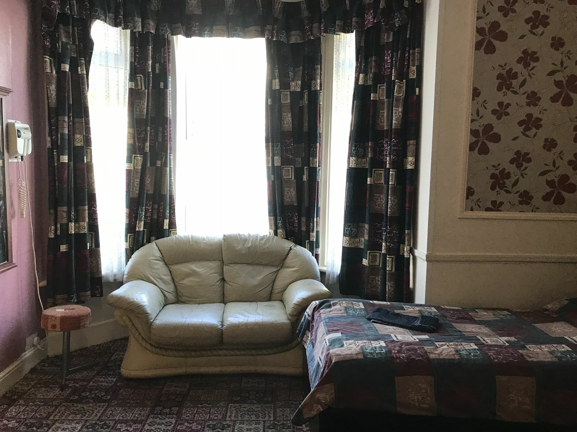 Hotel Fawlty Towers Great Yarmouth Zewnętrze zdjęcie
