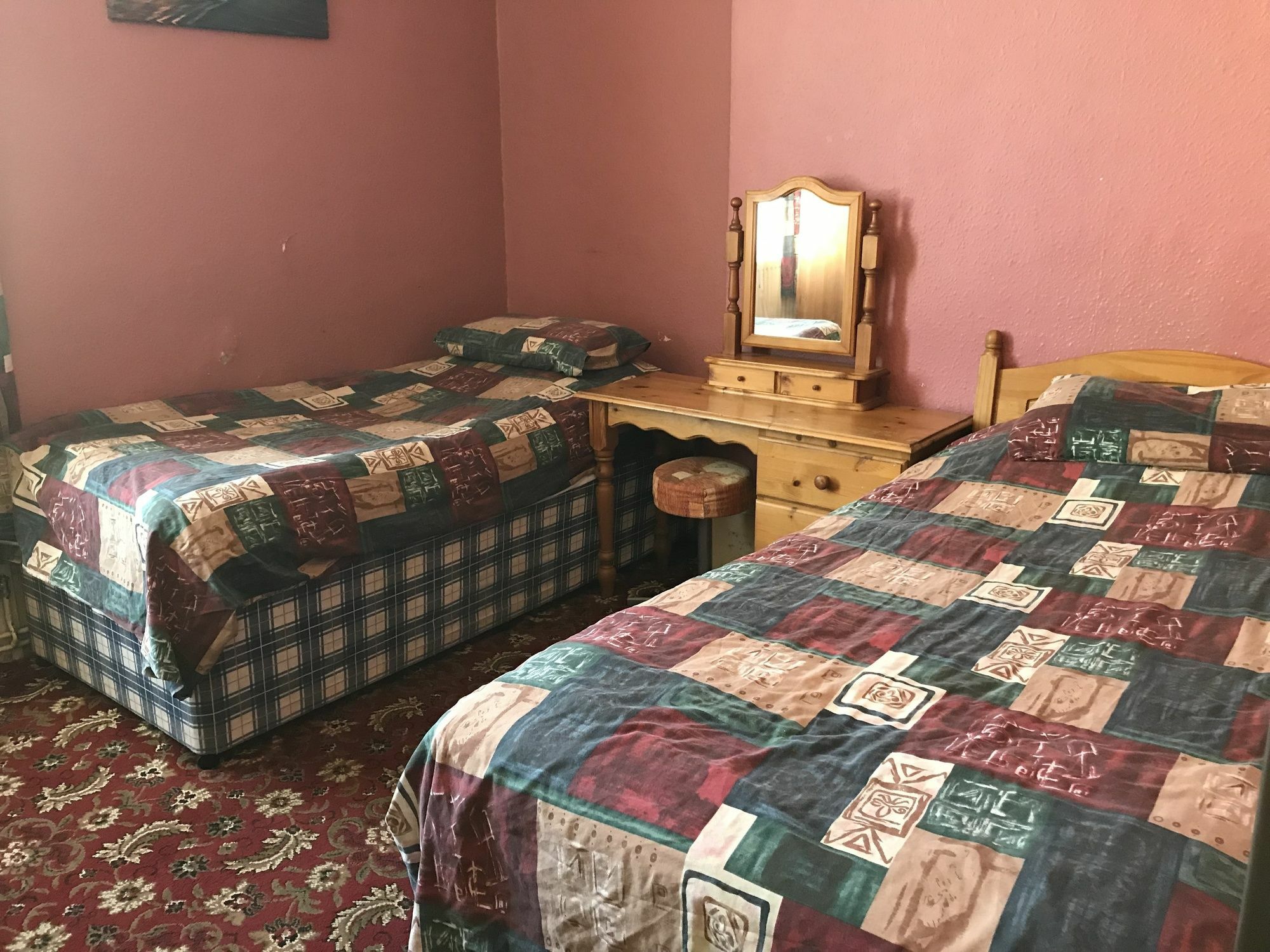 Hotel Fawlty Towers Great Yarmouth Zewnętrze zdjęcie