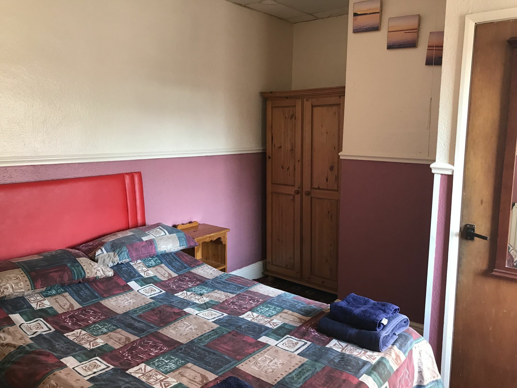 Hotel Fawlty Towers Great Yarmouth Zewnętrze zdjęcie